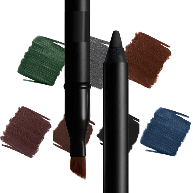 CHANEL LE CRAYON YEUX Precision Eye Definer Shades