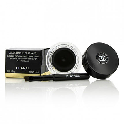 CHANEL CALLIGRAPHIE DE CHANEL INTENSE & WATERPROOF CREAM EYELINER 4G