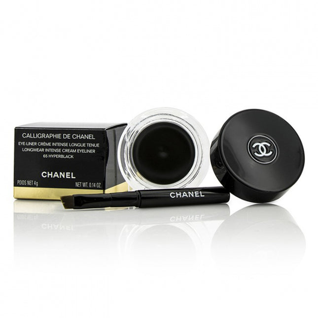 CHANEL CALLIGRAPHIE DE CHANEL INTENSE & WATERPROOF CREAM EYELINER 4G