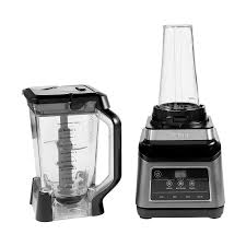Ninja Professional Plus Blender Duo with Auto-iQ BN750 1400W