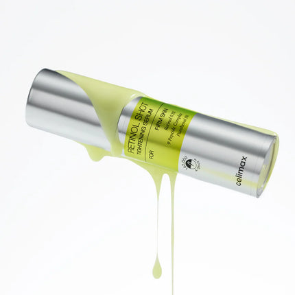 CELIMAX - Retinal Shot Tightening Serum For Firm Skin 30ml