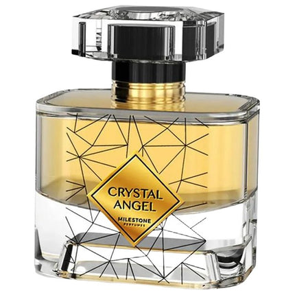 MILESTONE Crystal Angel EDP 100ML