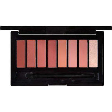 LOREAL PARIS LA PALETTE LIP NUDE 03