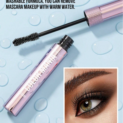 Misslyn Color Mania Mascara 1