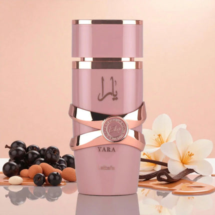 Lattafa Yara Elixir EDP 100ml For Women