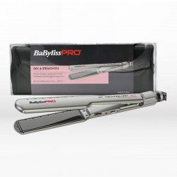 Babyliss Pro Dry & Straighten BAB2073EPSDE