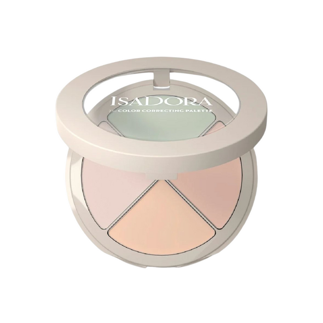 Isadora Color Correcting Palette 60 CC