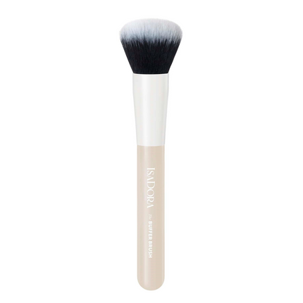 Isadora The Buffer Brush