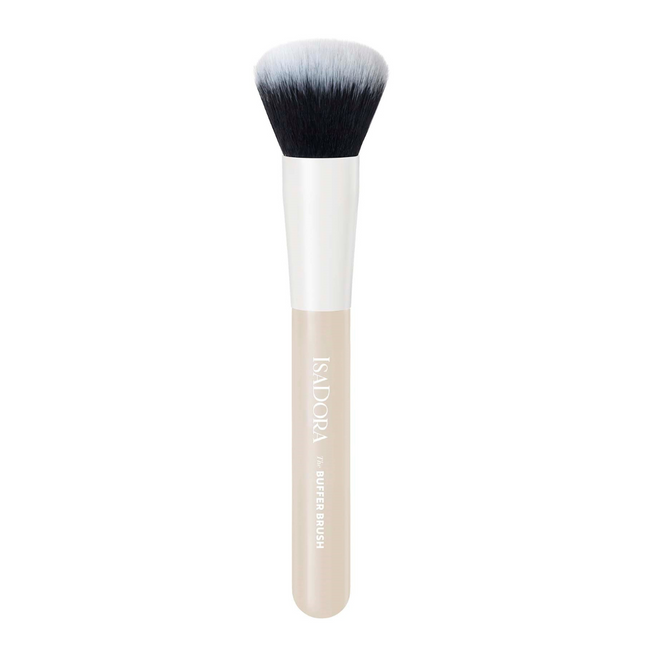 Isadora The Buffer Brush