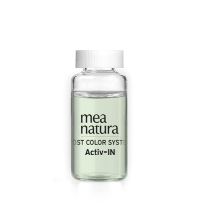 Mea Natura Post Color System Active In
