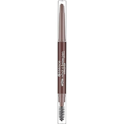 Essence Wow What A Brow Pencil 02 Brown