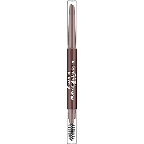 Essence Wow What A Brow Pencil 02 Brown