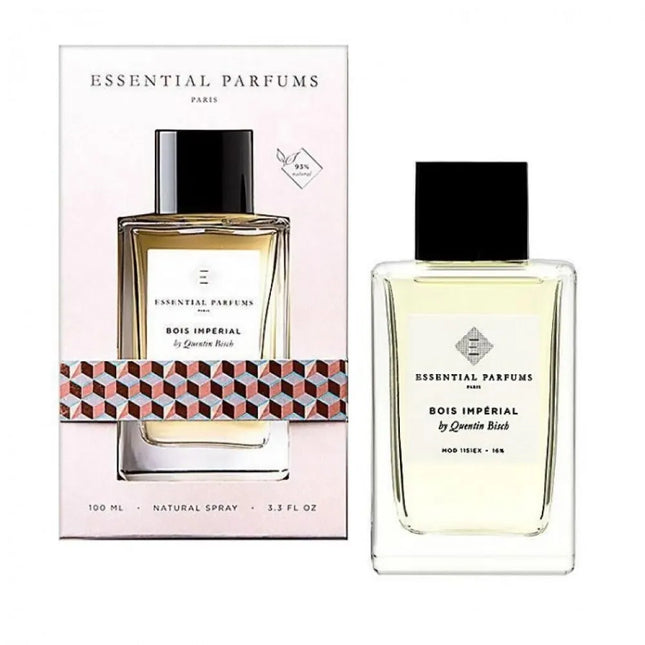 Bois Impérial Essential Parfums 100ml Unisex