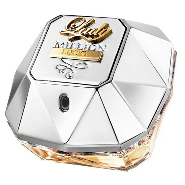 Rabanne Lady Million Lucky EDP 80Ml For Women