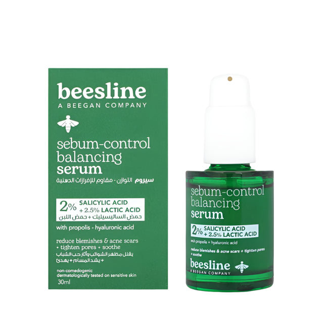 Beesline Sebum-Control Balancing Serum 30ml