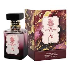 OZAREEJ KHANUM EDP 50ML FOR WOMEN