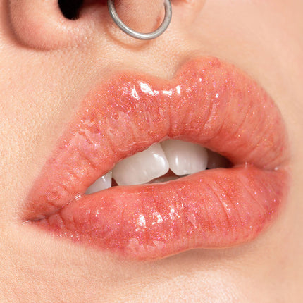 Catrice Generation Plump & Shine Lip Gloss 060 Sparkling Coral