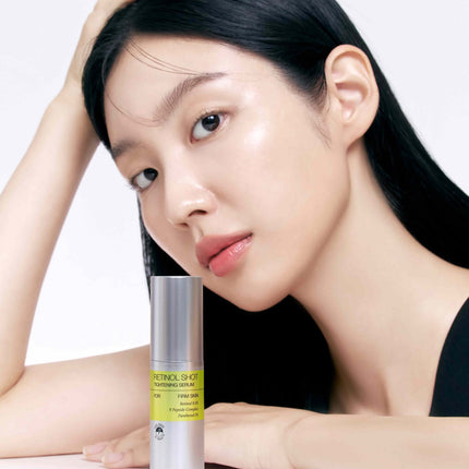 CELIMAX - Retinal Shot Tightening Serum For Firm Skin 30ml
