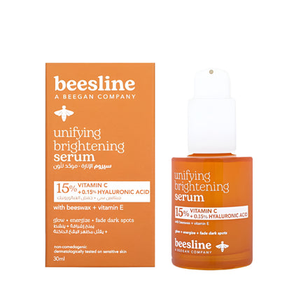 Beesline Unifying Brightening Serum 30ml