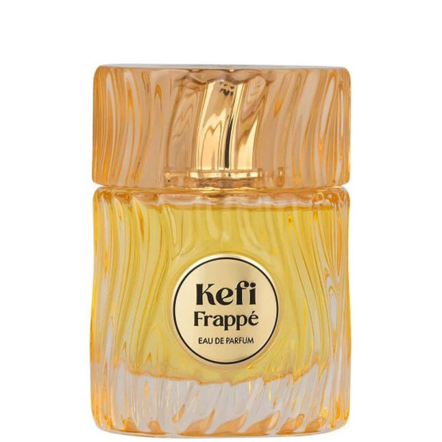 Risala Elite Kefi Frappe Eau De Parfum 100ml