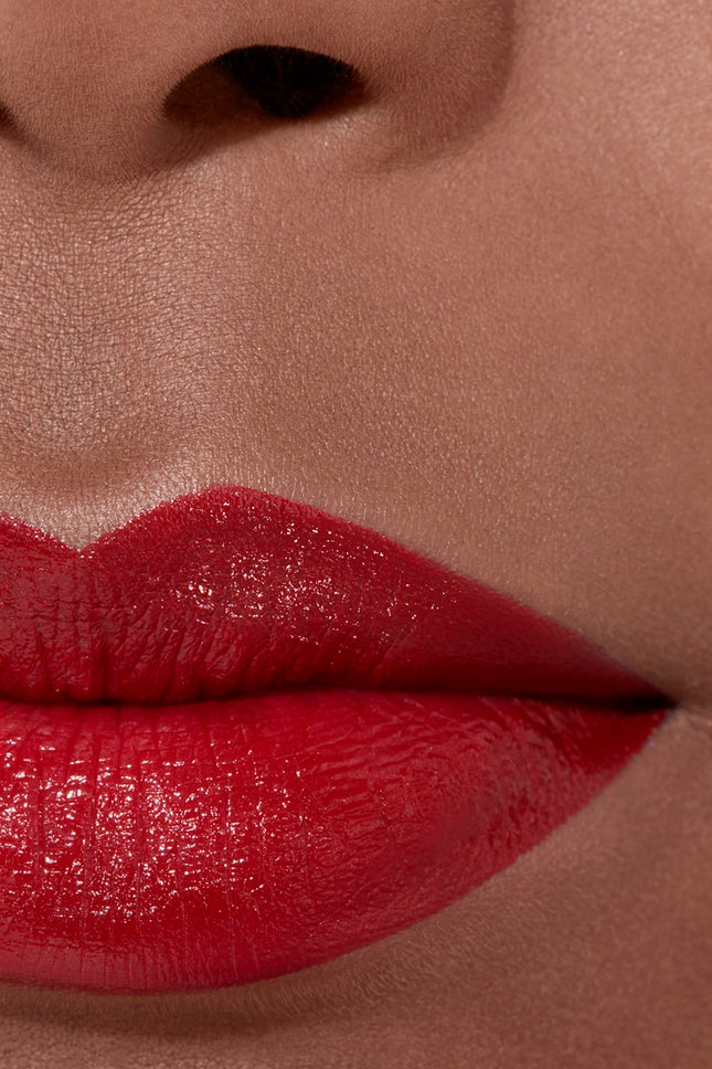 CHANEL ROUGE ALLURE INDEPENDANTE 176
