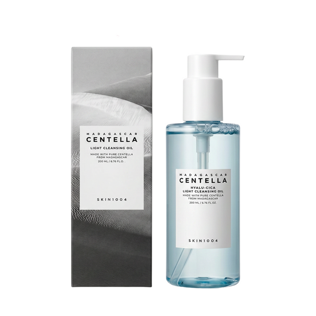 Centella Light Cleansing Oil 200ml