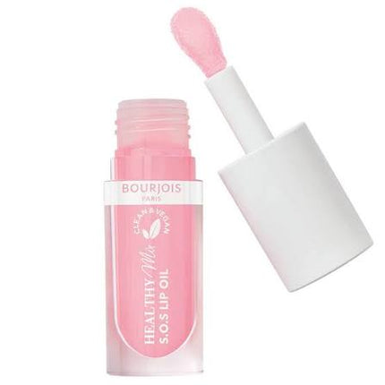 BOURJOIS Healthy Mix S.O.S Lip Oil Shades