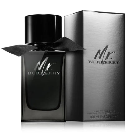 Burberry Mr. Burberry -100ML EDP Perfume For Men