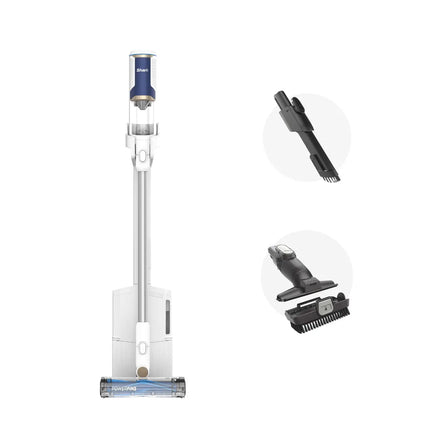 Ninja Shark Cordless Vacuum Cleaner & Auto-Empty System BU3521ME