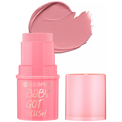 Essence Baby Got Blush Stick Shades