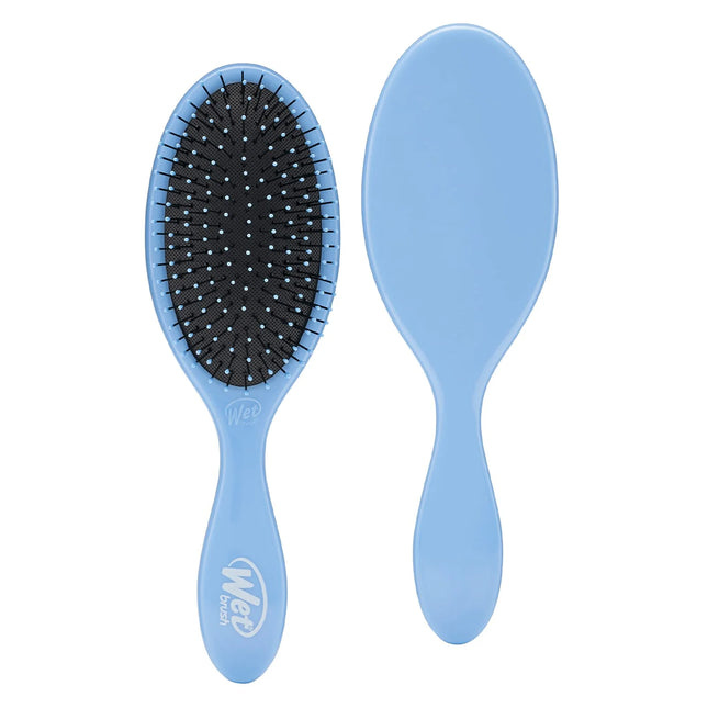Wet Brush Original Detangler Brush (blue)