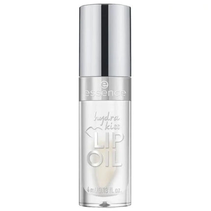 Essence Hydra Kiss Lip Oil 07 Classy Glassy