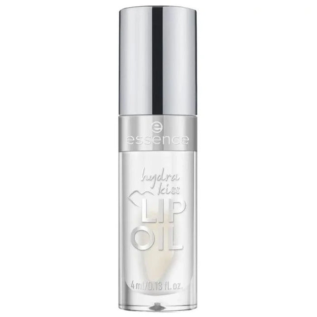 Essence Hydra Kiss Lip Oil 07 Classy Glassy