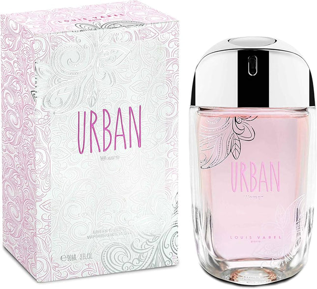 عطر لويس فاريل اوربان وومين 90 مل او دي بارفان للنساء