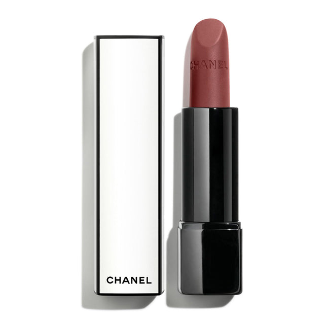CHANEL ROUGE ALLURE VELVET LUMINOUS MATTE LIP COLOUR 04:00 E