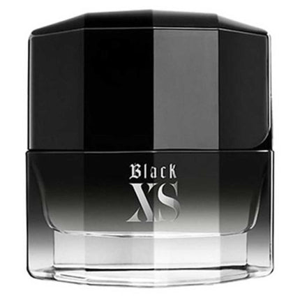 Rabanne Black XS EDT 50ml For Men