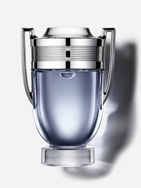 Invictus Perfume By Paco Rabanne 100ml edt For Men