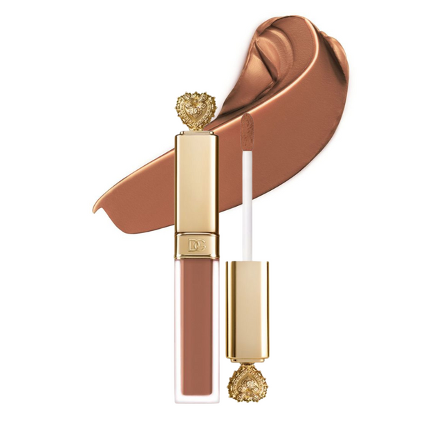 Dolce & Gabbana Devotion Liquid Lipstick Shades