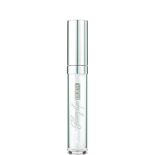 Pupa Milano Glossy Lips Ultra Shine Lip Gloss Shades