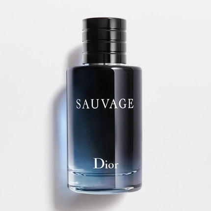 Dior Sauvage Eau De Toilette 100ML Perfume For Men