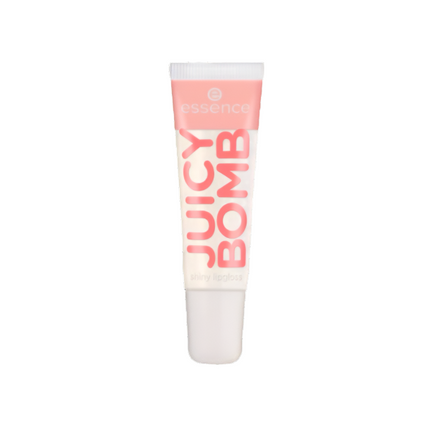 Essence Juicy Bomb Shiny Lip Gloss Shades