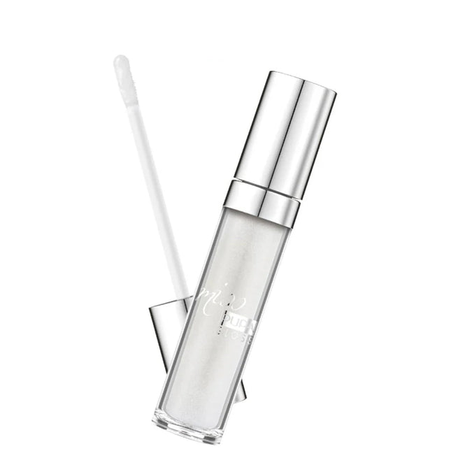 Pupa Milano Miss Pupa Lip Gloss Shades