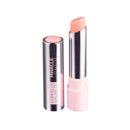 Gabriella Salvete Miracle Lip Balm Shades