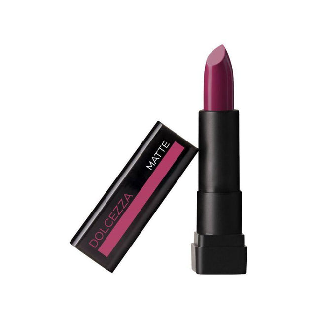 Gabriella Salvete Dolcezza Lipstick Matte Shades