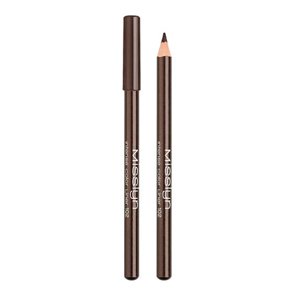 Misslyn Intense Color Liner Shades