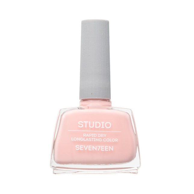 Seventeen Studio Rapid Dry Longlasting Color-102