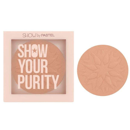 Pastel Show Your Purity Powder