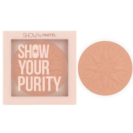 Pastel Show Your Purity Powder