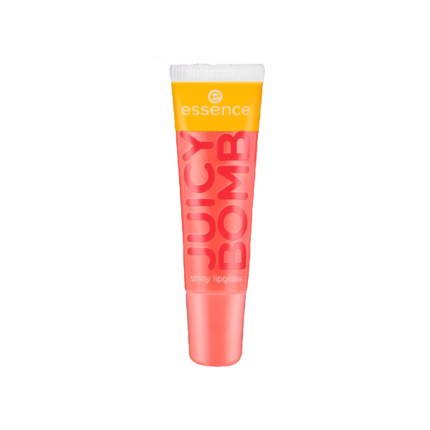 Essence Juicy Bomb Shiny Lip Gloss Shades