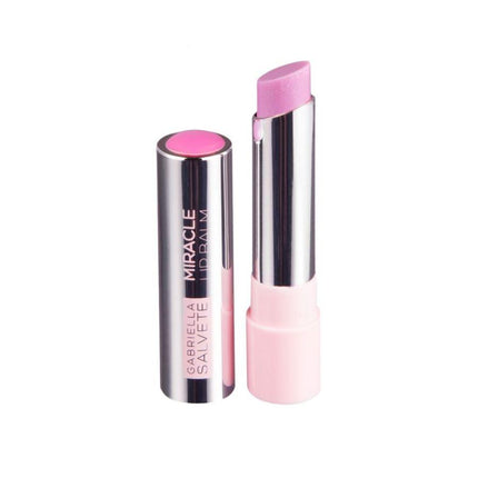 Gabriella Salvete Miracle Lip Balm Shades